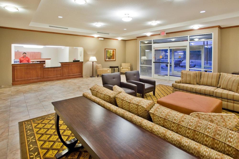Candlewood Suites Apex Raleigh Area By Ihg Exterior photo