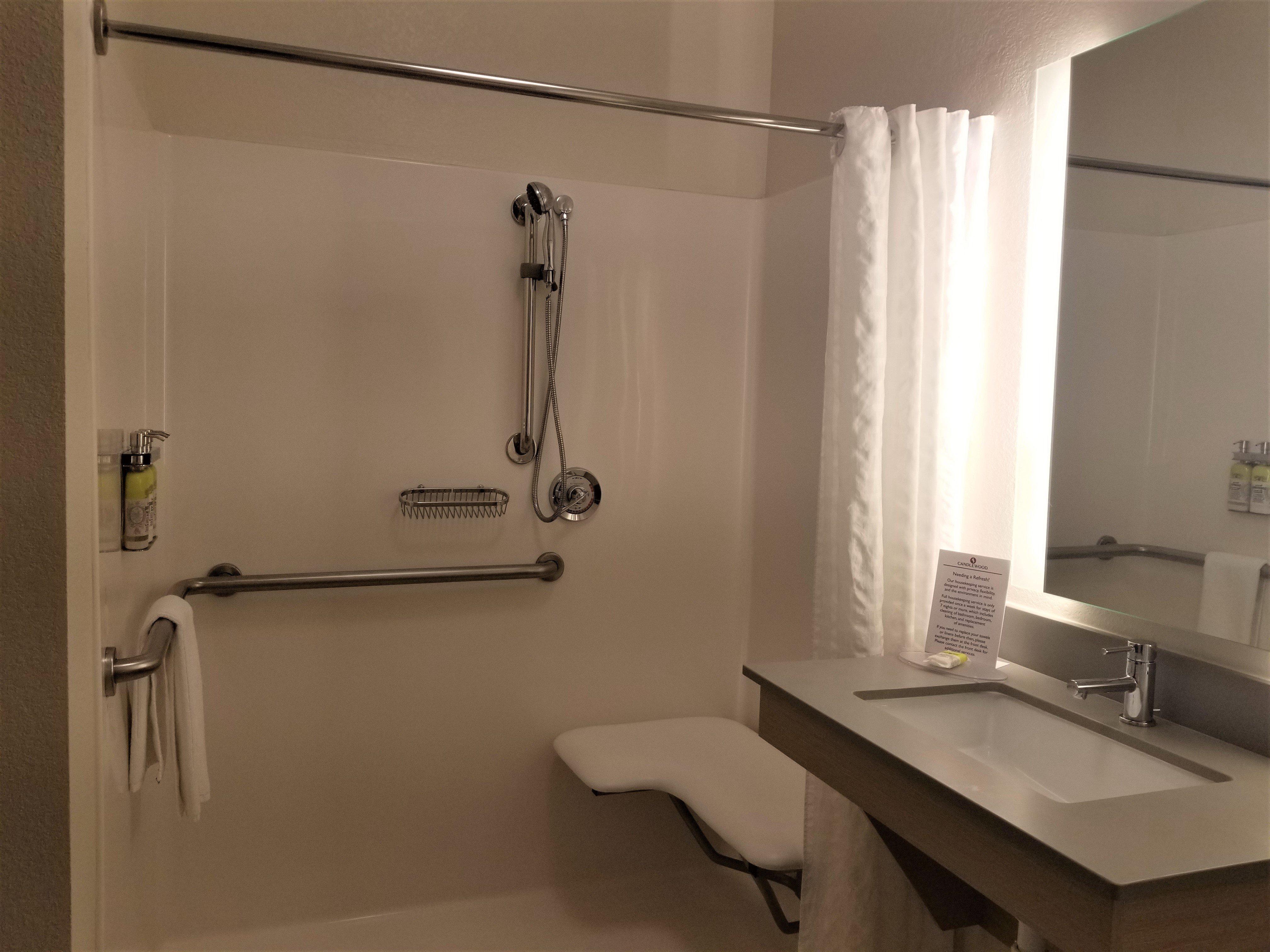 Candlewood Suites Apex Raleigh Area By Ihg Exterior photo