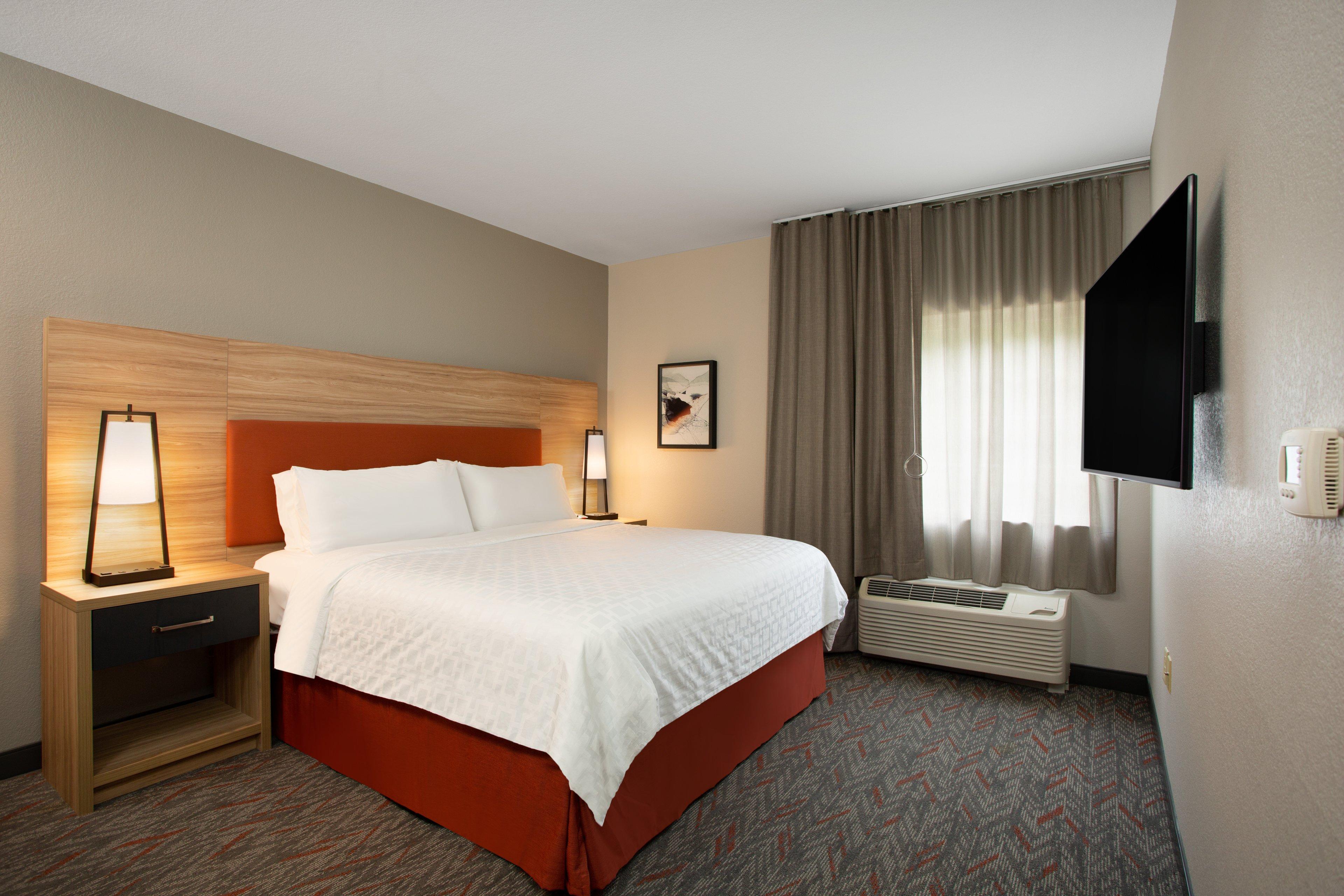 Candlewood Suites Apex Raleigh Area By Ihg Exterior photo