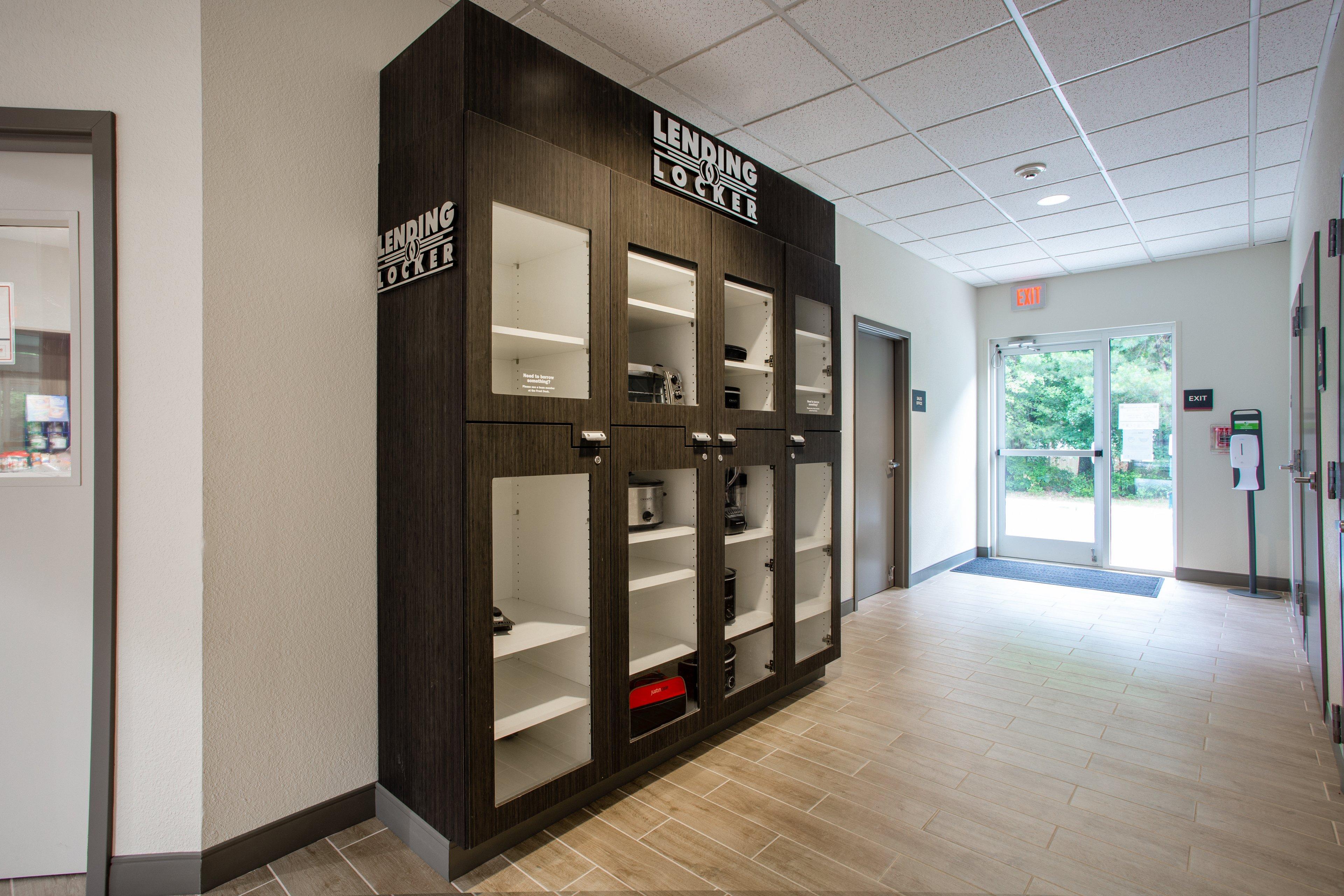 Candlewood Suites Apex Raleigh Area By Ihg Exterior photo