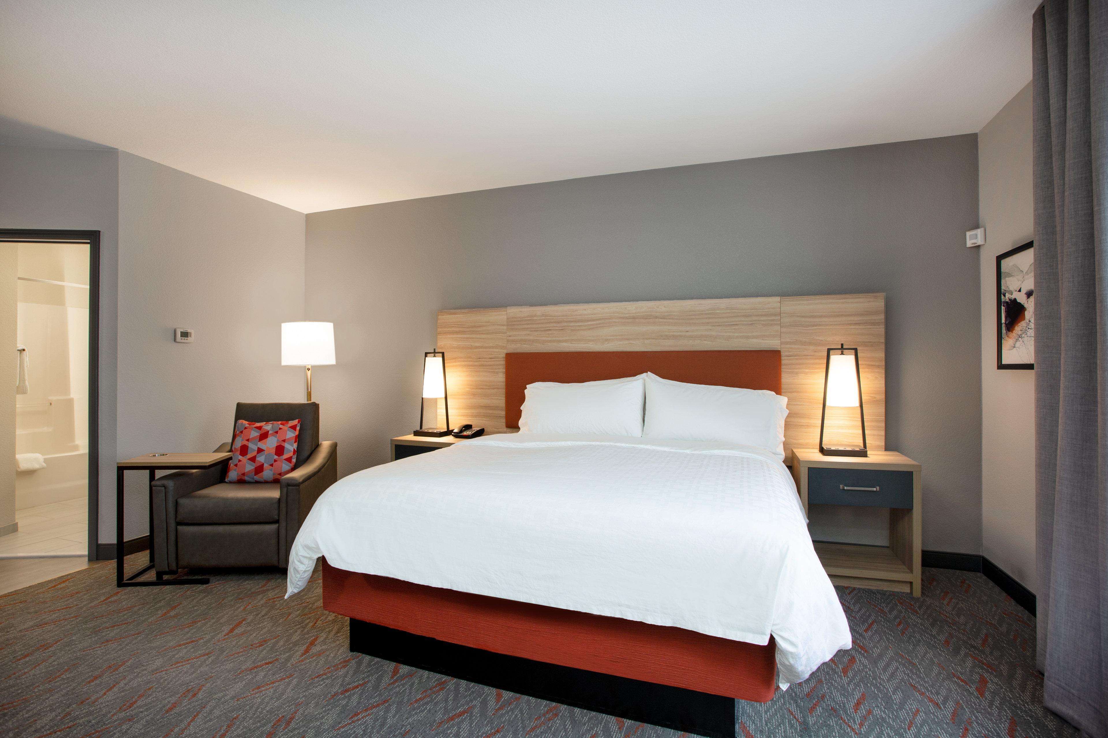 Candlewood Suites Apex Raleigh Area By Ihg Exterior photo