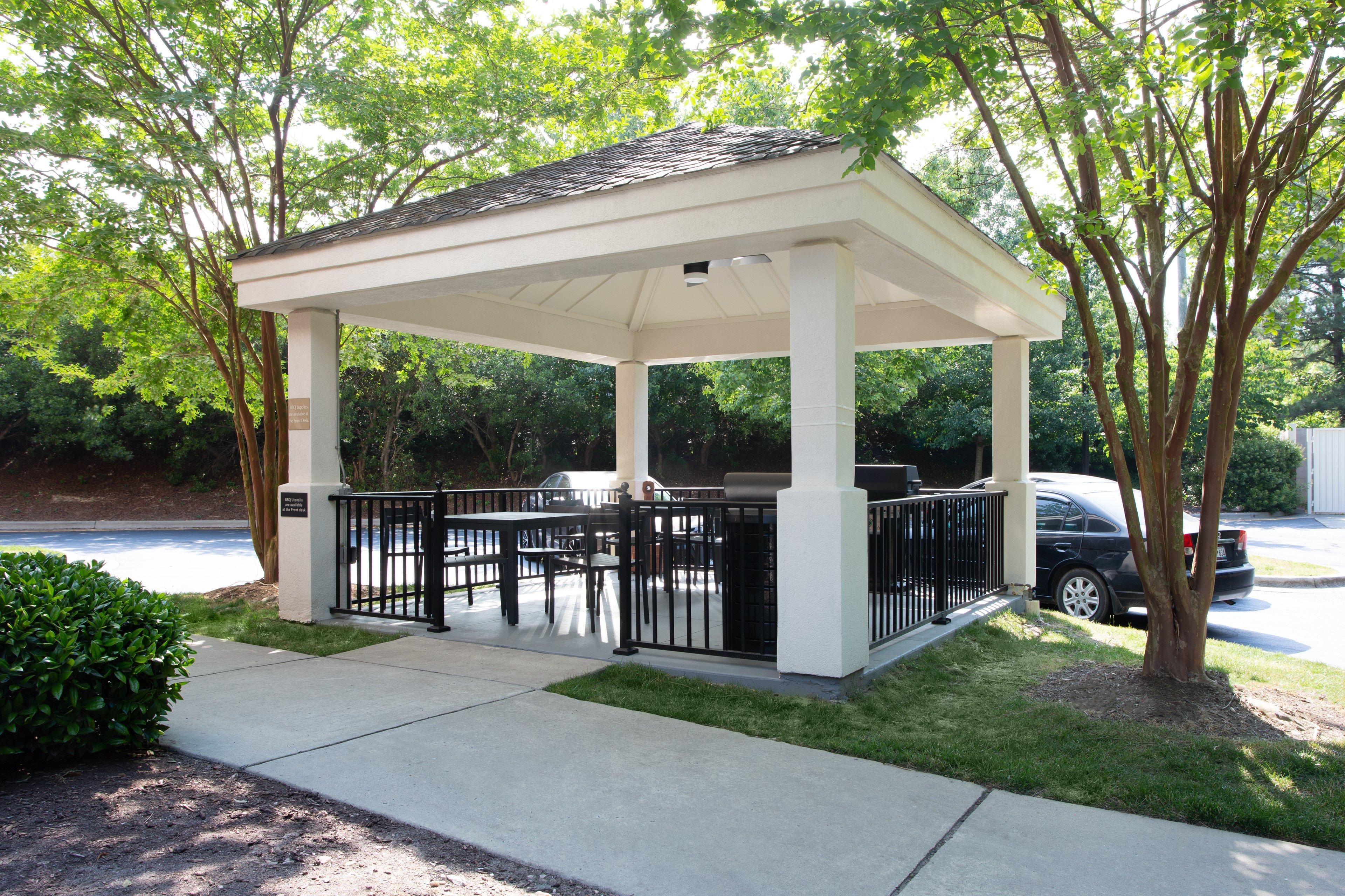 Candlewood Suites Apex Raleigh Area By Ihg Exterior photo