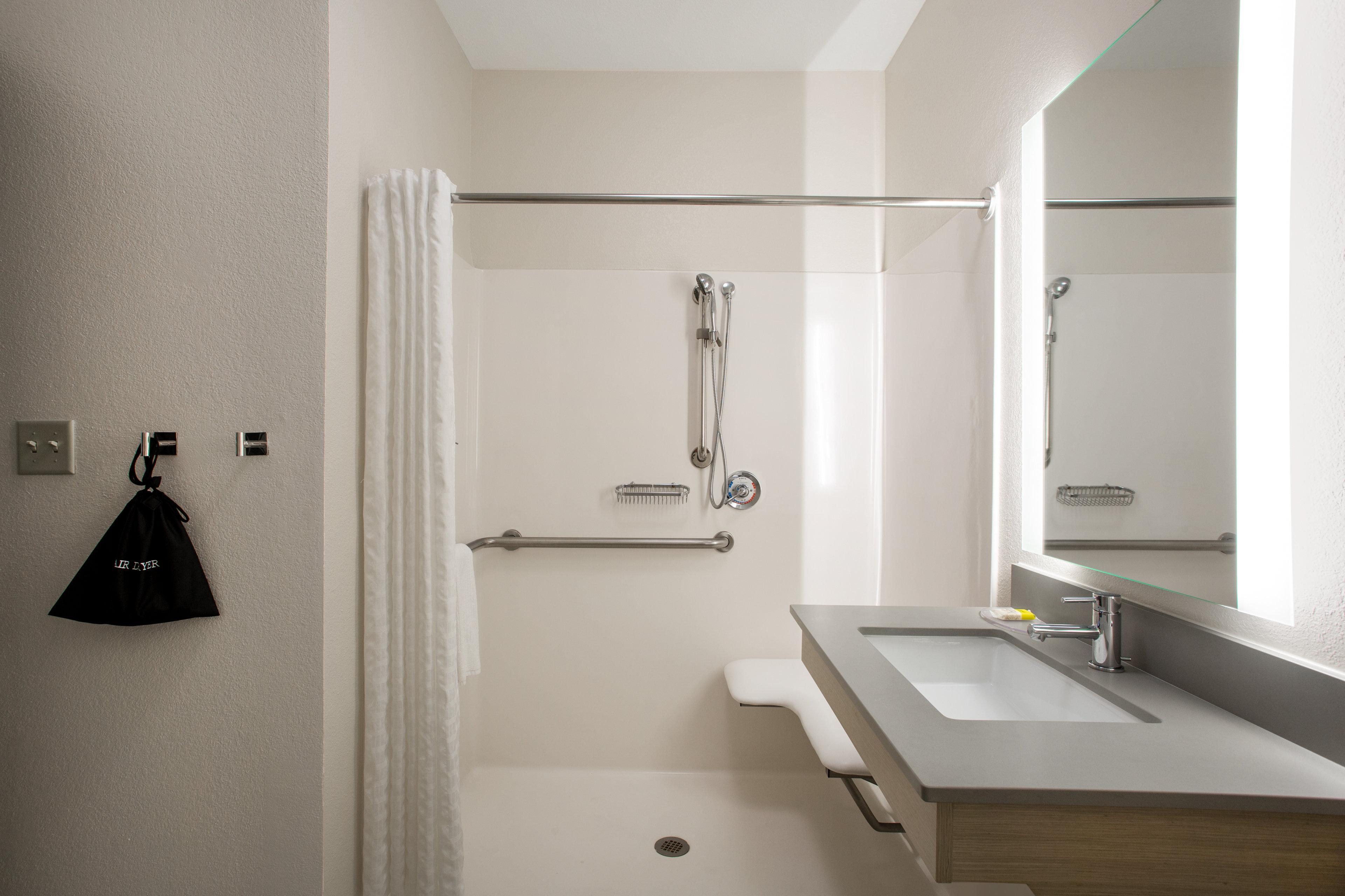 Candlewood Suites Apex Raleigh Area By Ihg Exterior photo