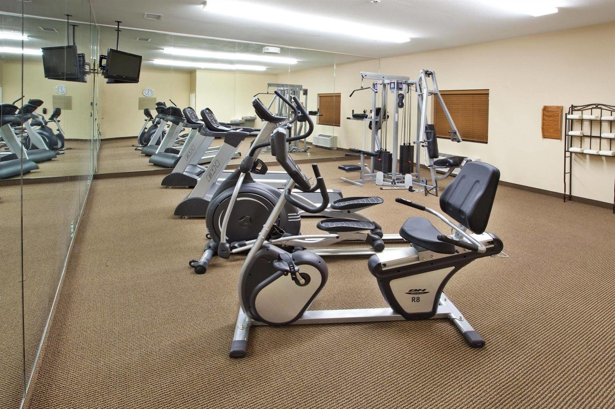 Candlewood Suites Apex Raleigh Area By Ihg Facilities photo
